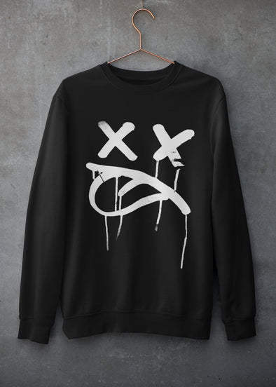 ST!NK - Happy Vandalism - Premium Organic Sweater
