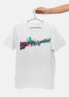 ST!NK - OBEYKHIRITZ - Men Shirt_White